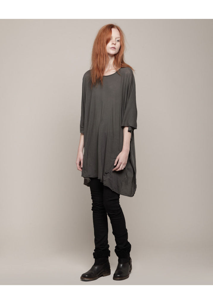 Jersey Tunic