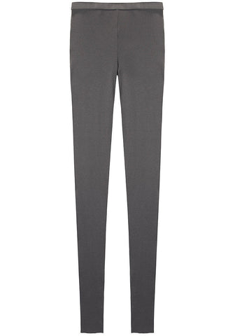 Ribbed Legging