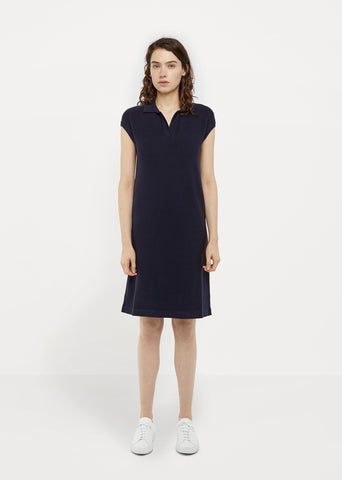 Knitted Dress