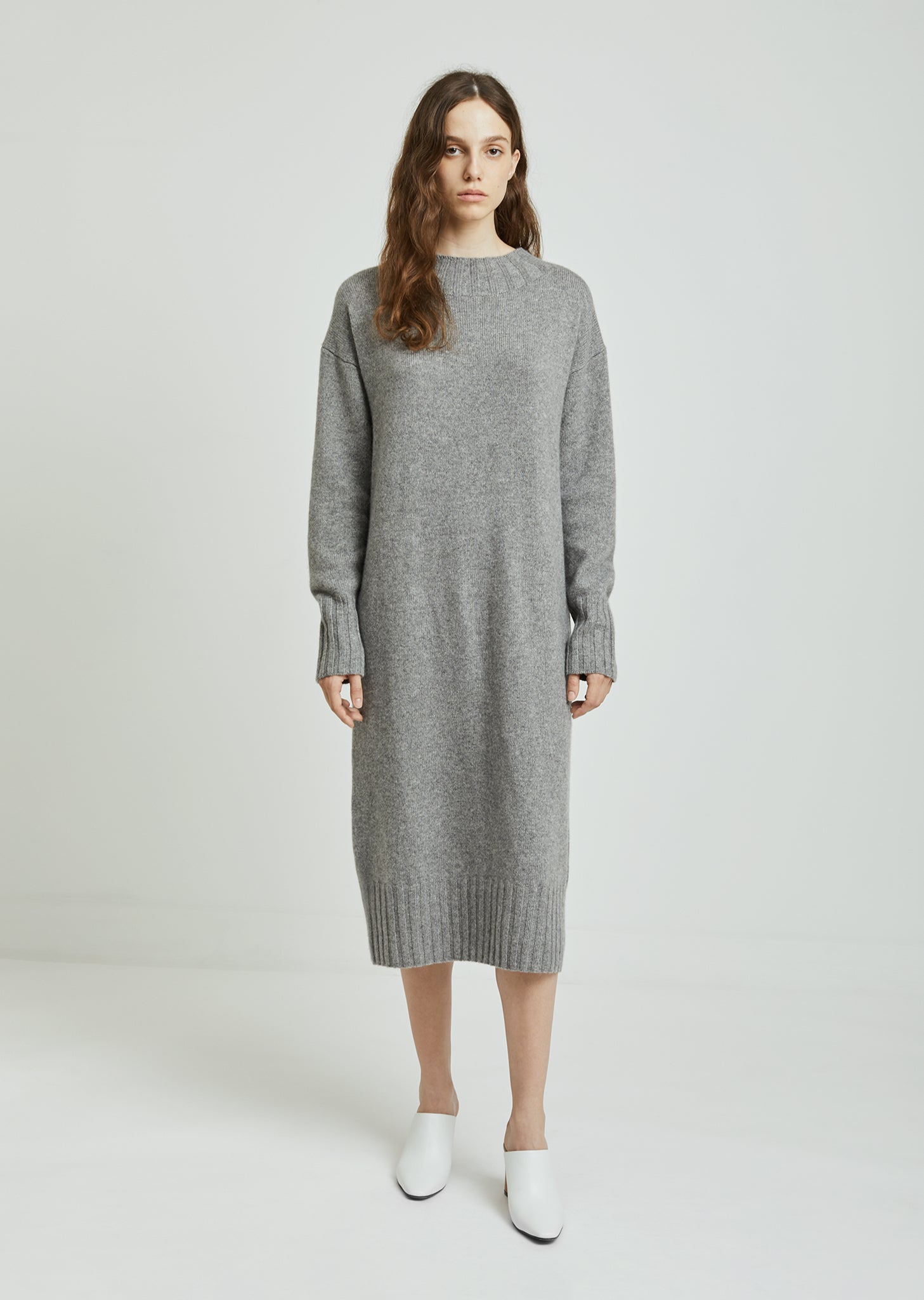Samia Plaid Sweater Dress | Plaid sweater dress, Plaid sweater, Sweater  dress