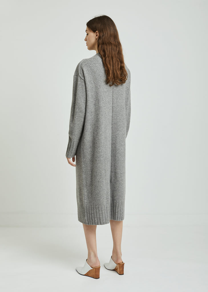 Nillieta Cashmere Sweater Dress