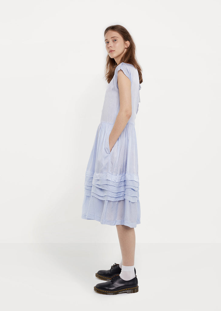 Tiered Layer Dress