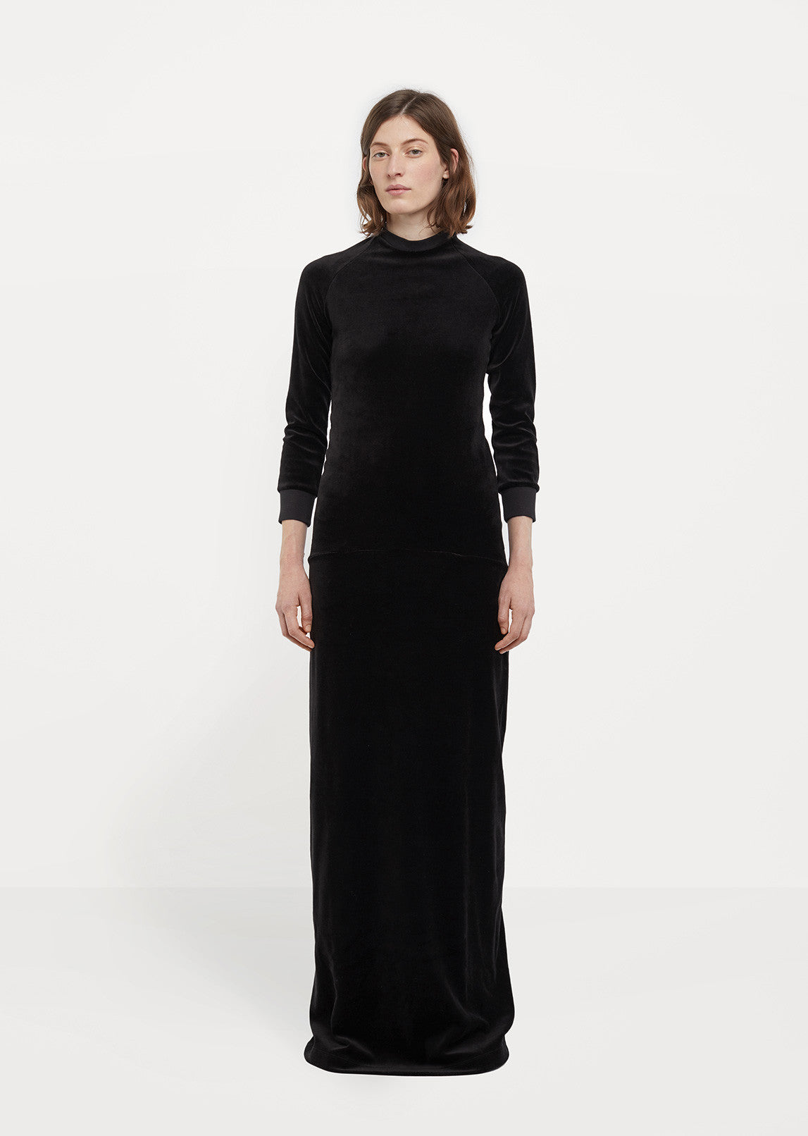 X Juicy Couture Maxi Dress by Vetements - La Garonne X Juicy Couture Maxi Dress by Vetements - La Garonne