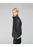 Jipo Leather Jacket - RTV