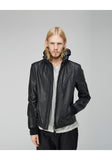 Jipo Leather Jacket - RTV
