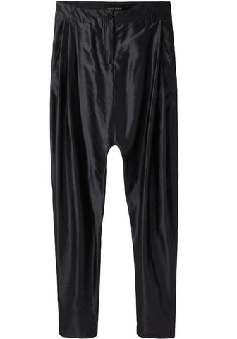 Pacaas Drop Crotch Trouser