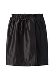 Palha Front Fold Shorts