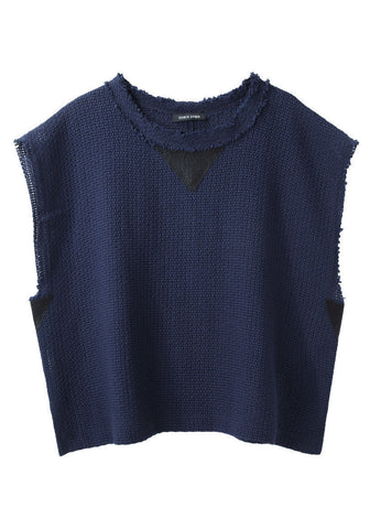 Taea Sleeveless Top