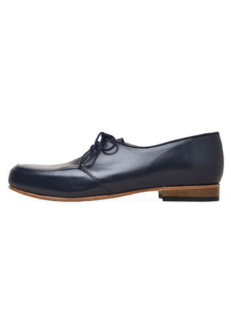 Cliff Lace-Up Oxford - RTV