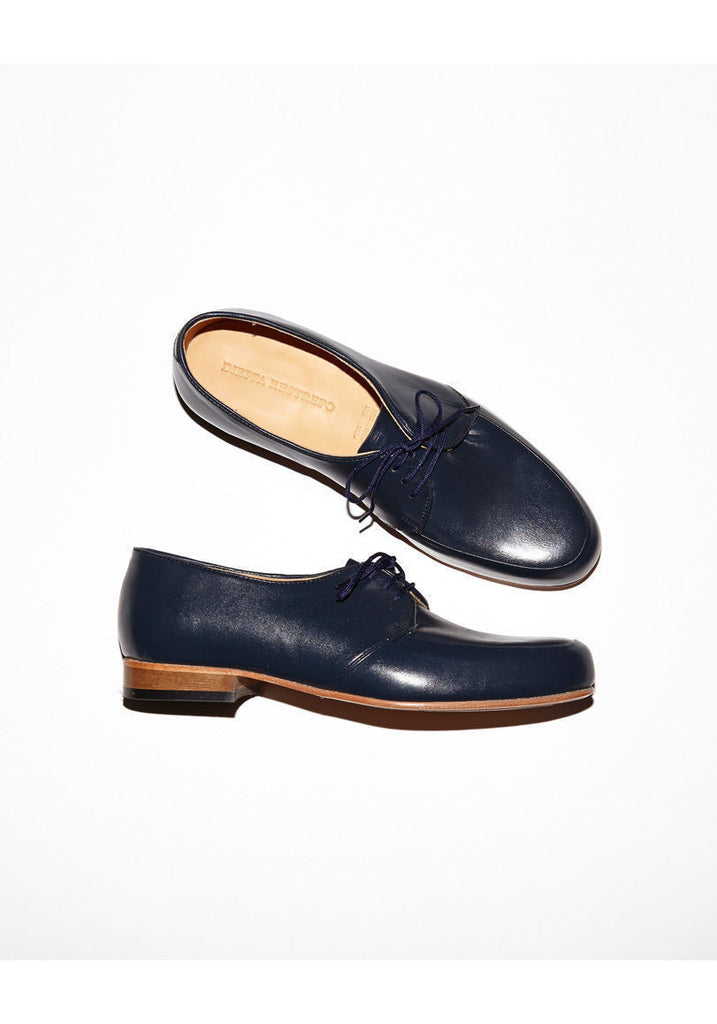 Cliff Lace-Up Oxford - RTV
