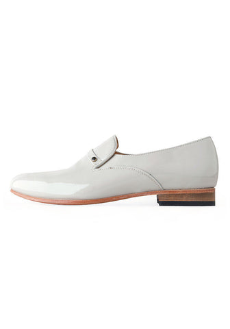 Lordy Patent Oxford