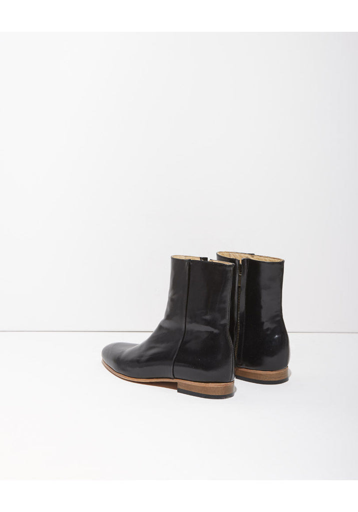 Rod Ankle Boot