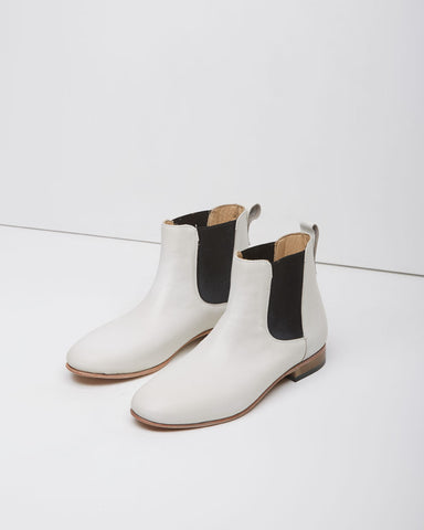 Troy Boot
