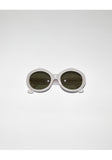 Point-Top Sunglasses