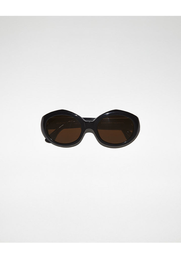 Point-Top Sunglasses