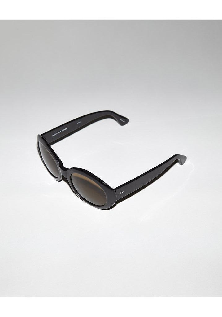 Point-Top Sunglasses