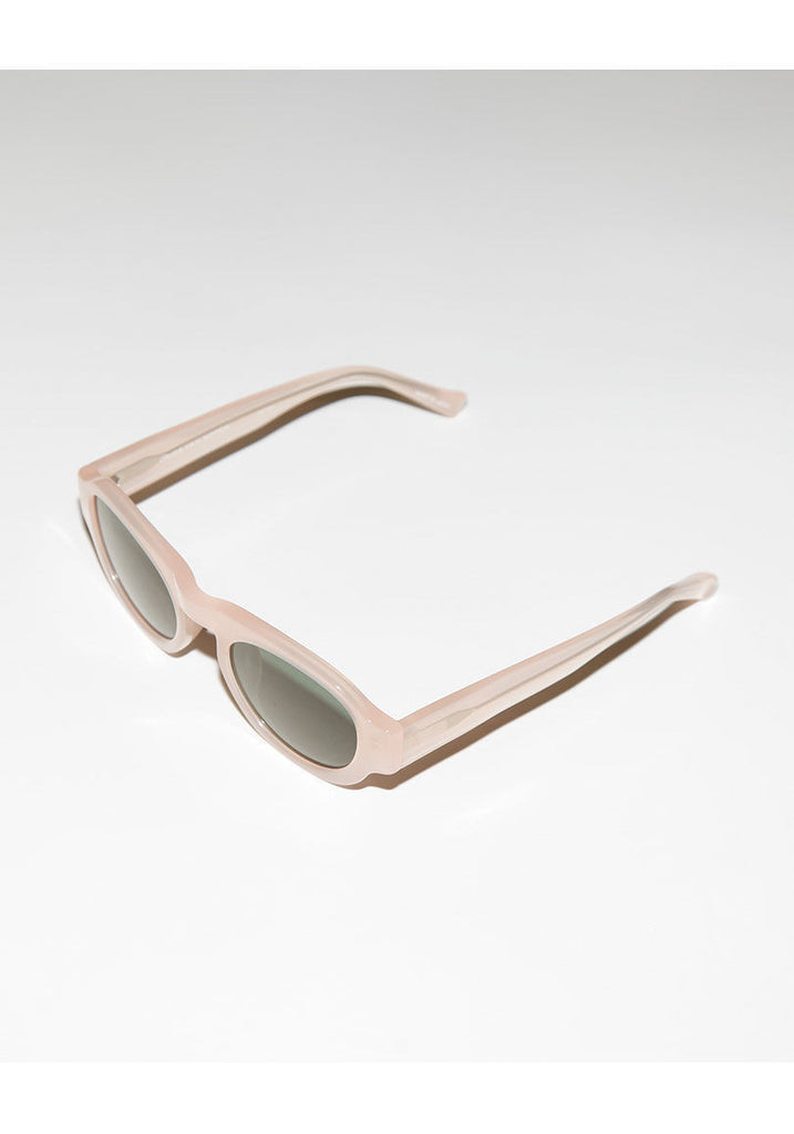 Translucent Sunglasses