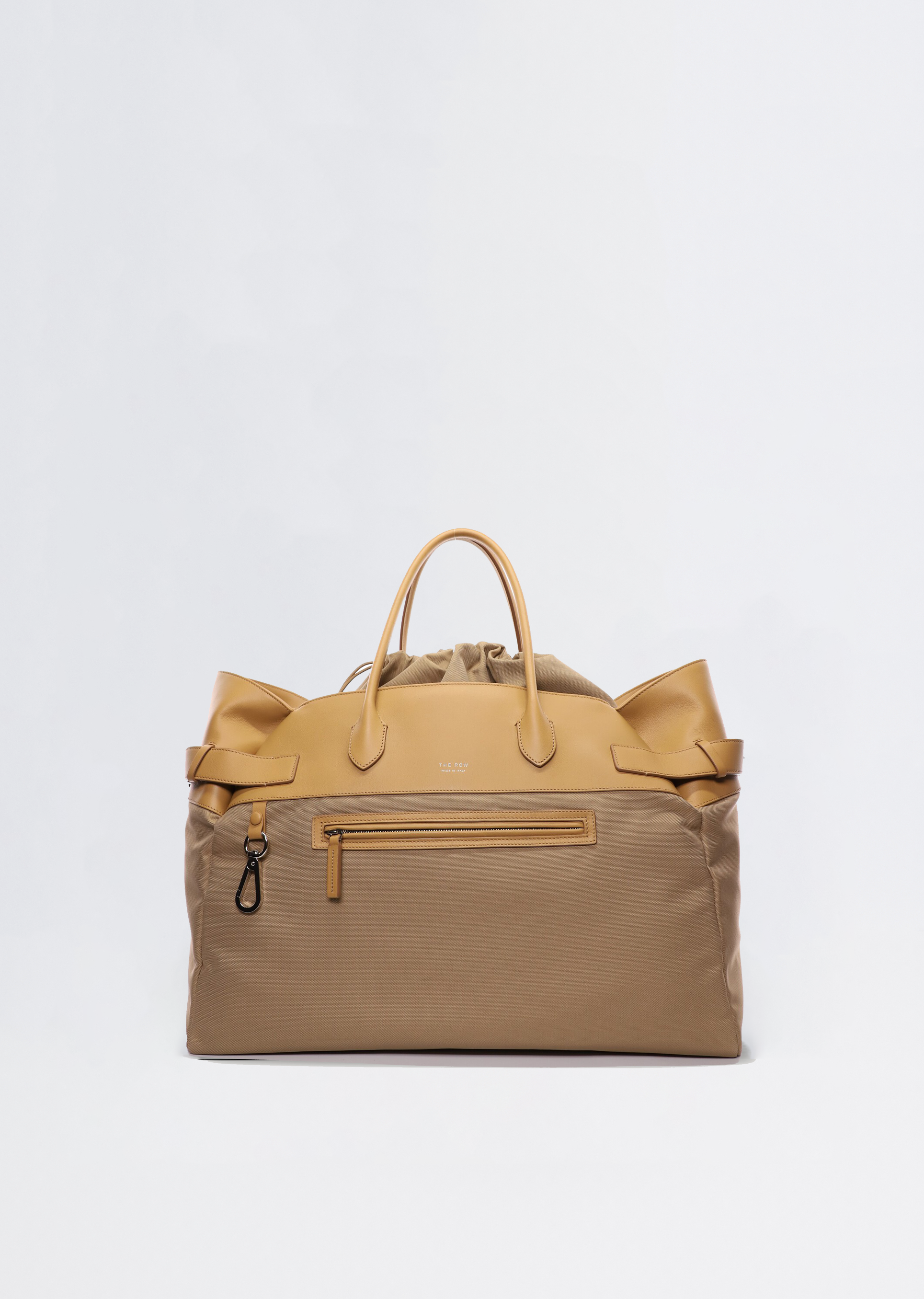 Margaux 17 Inside- Out Bag — Dune – La Garçonne