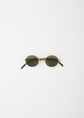 Overstreet Sunglasses