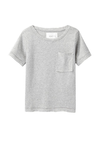 Pocket T-Shirt