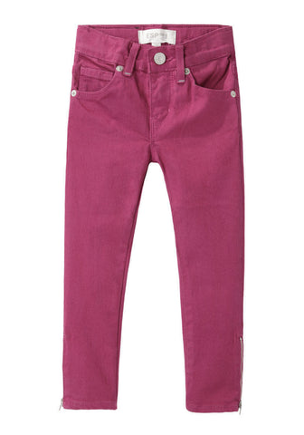 Zip Jean