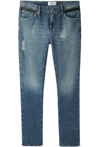 Slouchy Jean