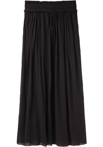 Bettyle Long Skirt