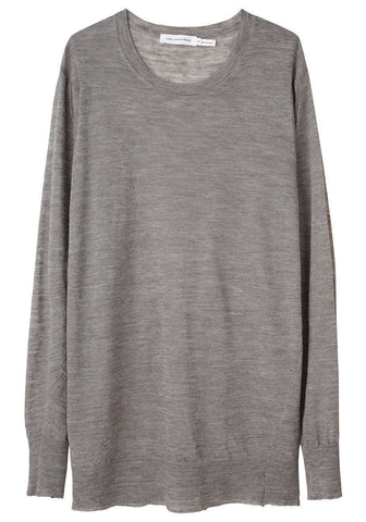 Christa Longsleeved Knit