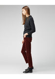 Gussie Cropped Pants