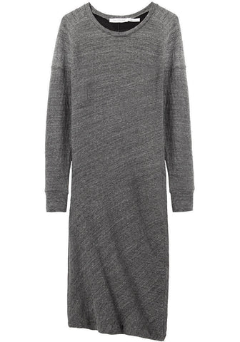 Nol Long Sleeve Dress