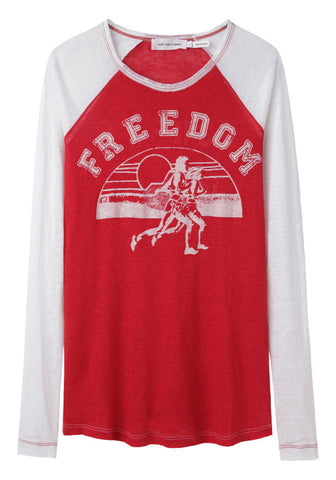 Reed Baseball Jersey