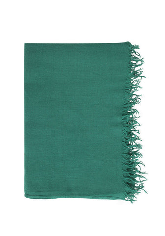 Sam Smoothie Summer Scarf