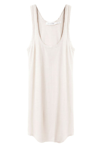 Vera Sleeveless Tunic