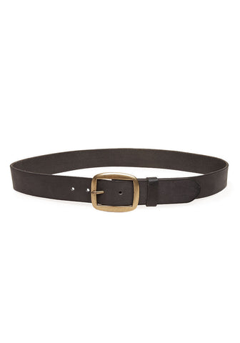 Zonca Leather Belt