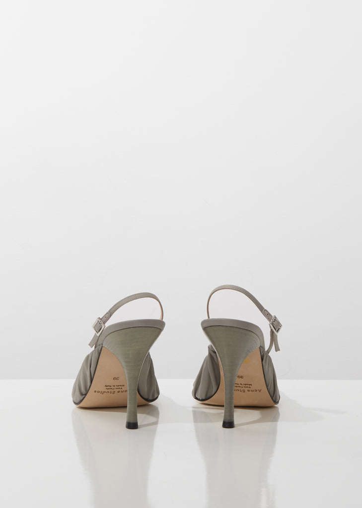 Beatrice Heels