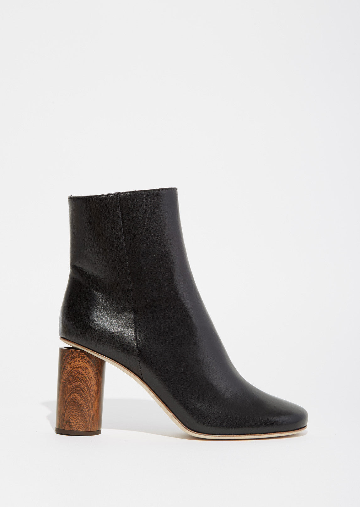 Allis Main Ankle Boot by Acne Studios - La Garçonne