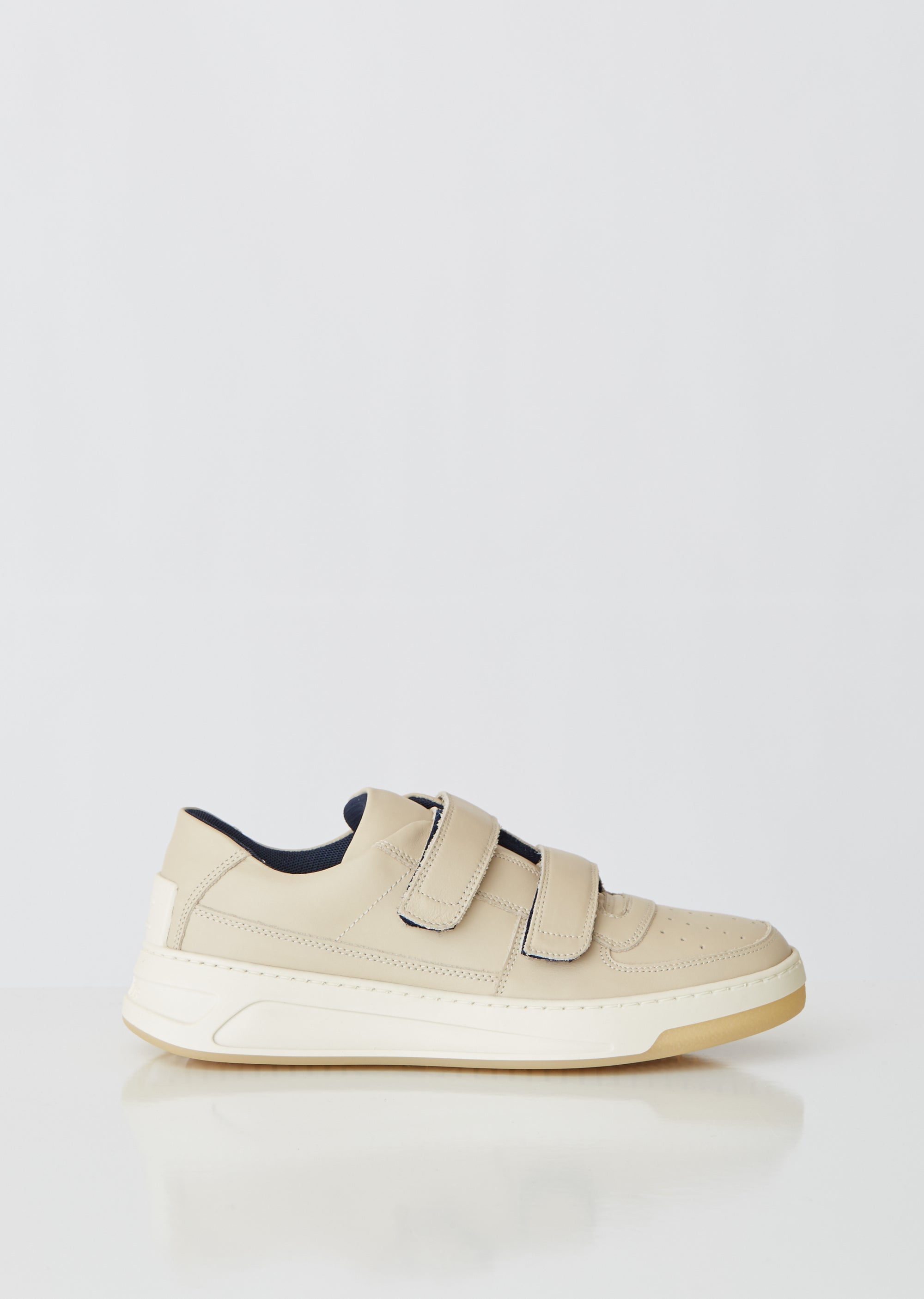 Steffey Sneakers – La Garçonne