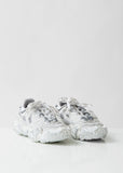 Bolzter Tumbled Sneakers