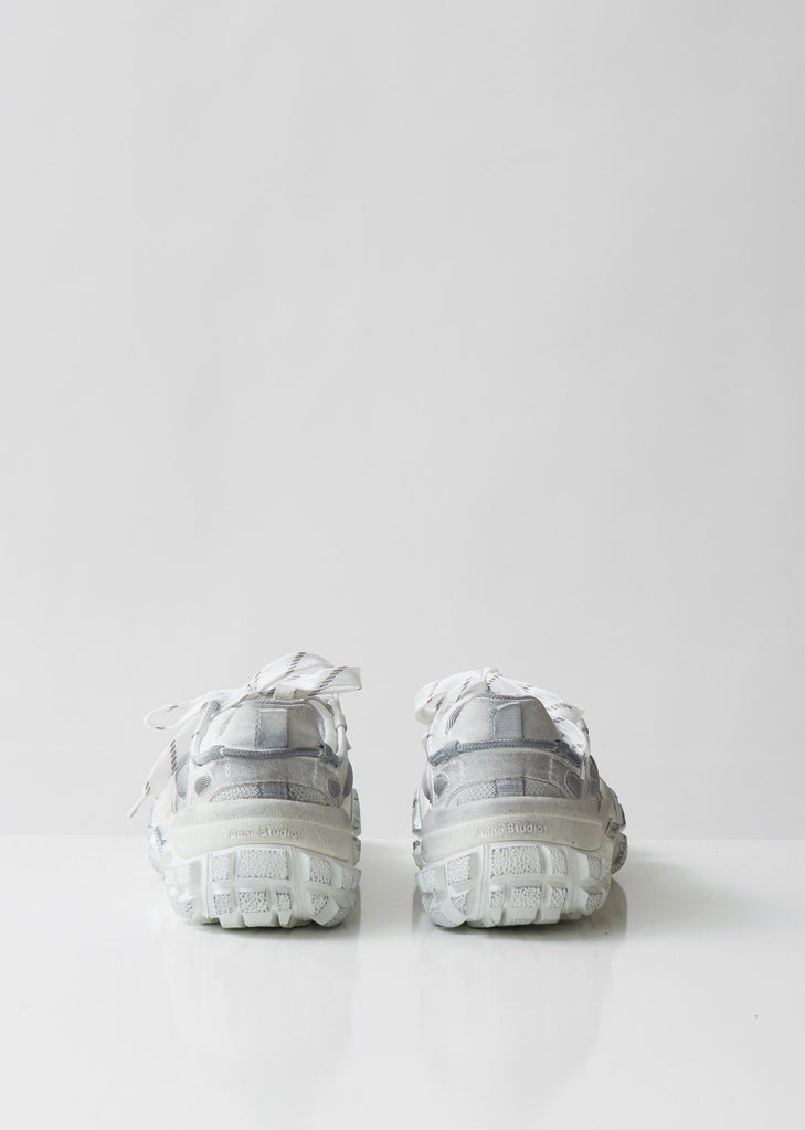 Bolzter Tumbled Sneakers