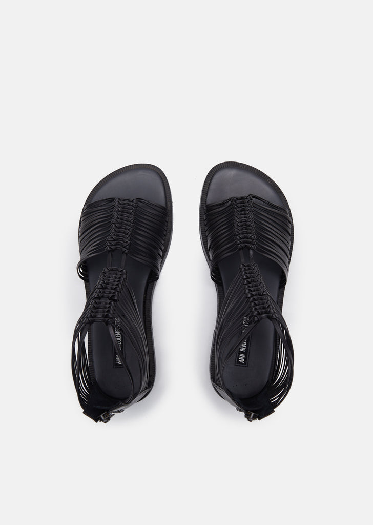 Vitello Lavato Sandals