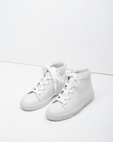 Ankle-High Tennis Shoe