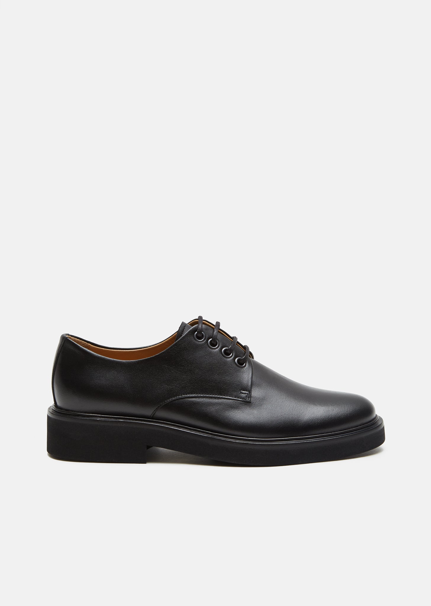 DERBIES CHARLIE 21A（その他シューズ）｜A.P.C.（アーペーセー
