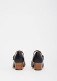 Chaussures Victoria