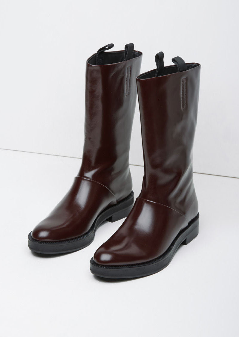 ショートブーツ・ブーティ Alexander Wang Boot With Logo Alexander Wang Women's Andy Chelsea Boots | Bloomingdale's