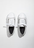 Perry Low Soft Pebble Sneaker