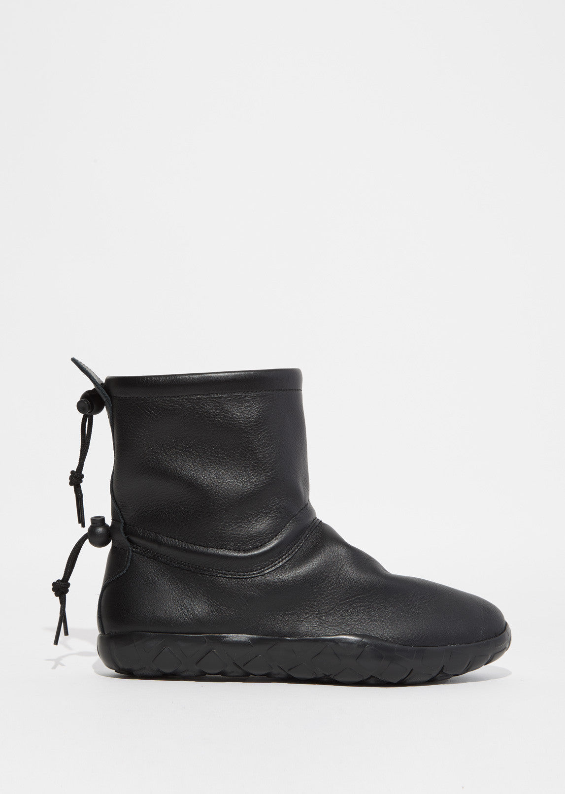 X Nike Air Moc Boots by Comme des Garçons - La Garçonne