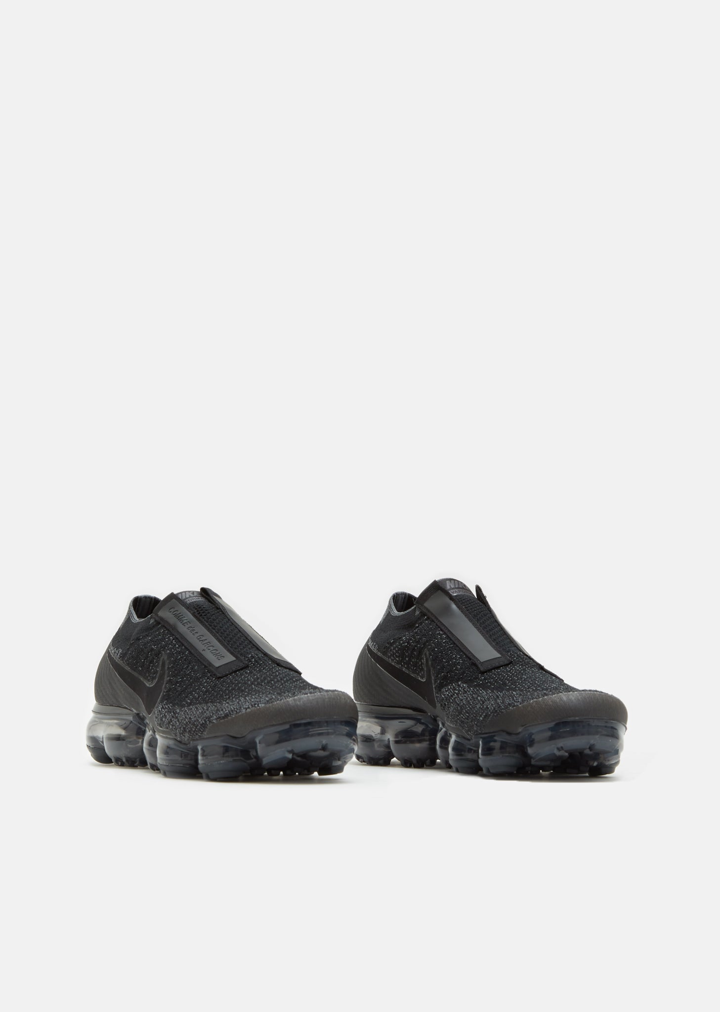 X NikeLab VaporMax Sneakers by Comme des Garçons La Garçonne