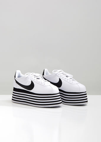 Pin by k p on > SIX DEGREES  Classic nike shoes, Nike cortez
