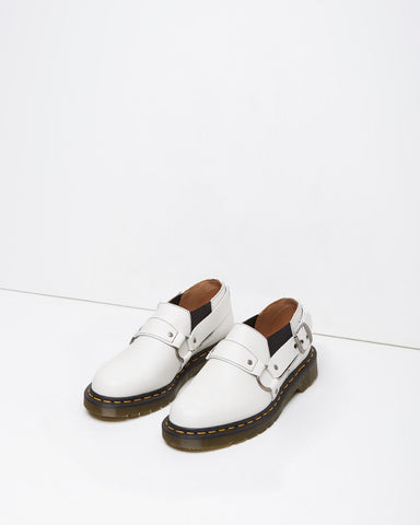 Dr Martens Harness Shoe