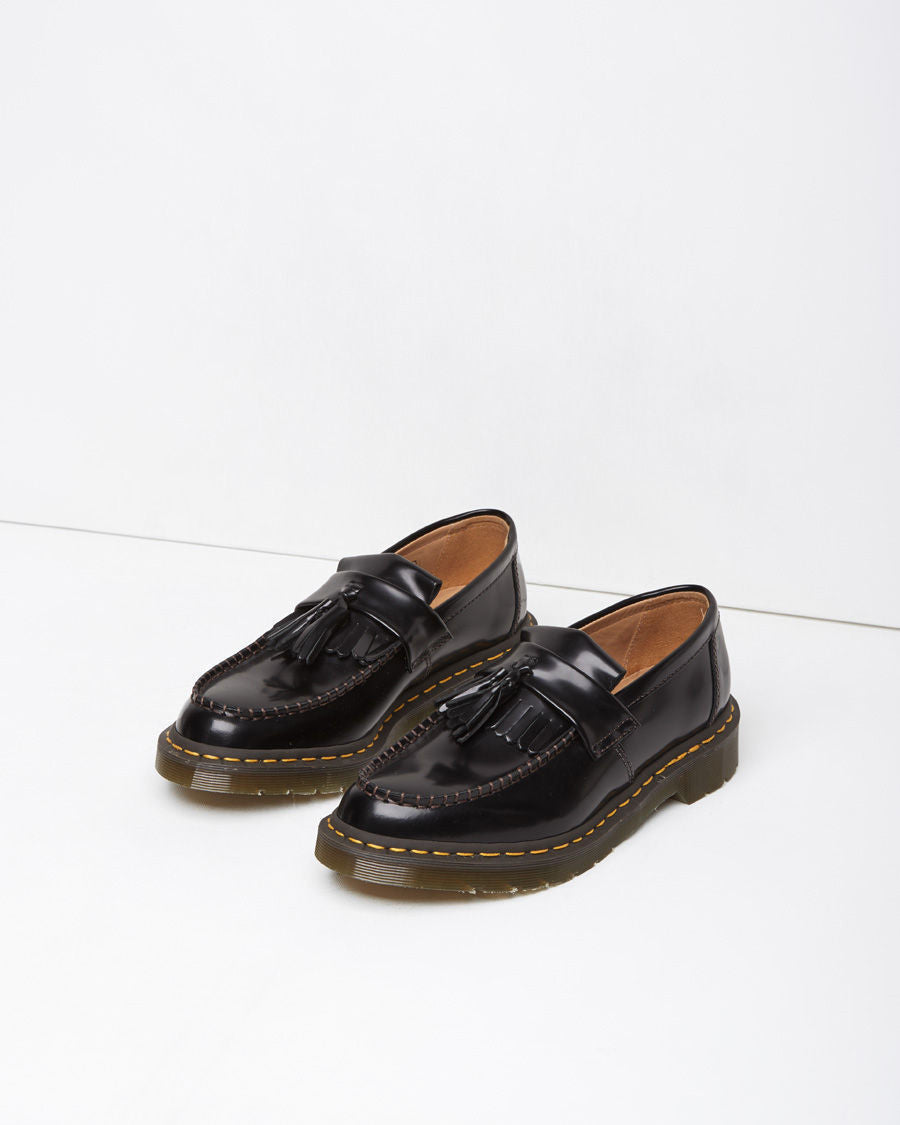 Dr Martens Adrian Tassle Loafer – La Garçonne